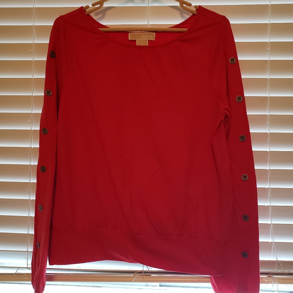 Michael Kors Top!!